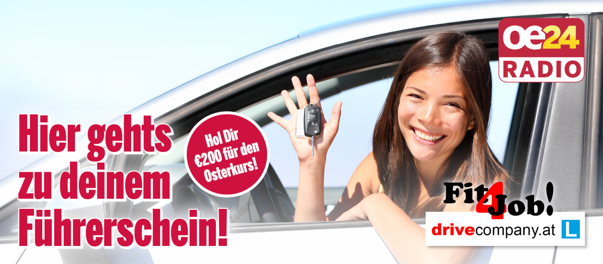 © oe24radio FIT4JOB