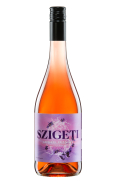 075 l Schaumwein Frizz Lavendel