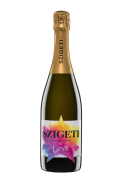 075 l Tribute Szigeti Love Gold