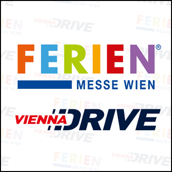 Ferienmesse + drive3