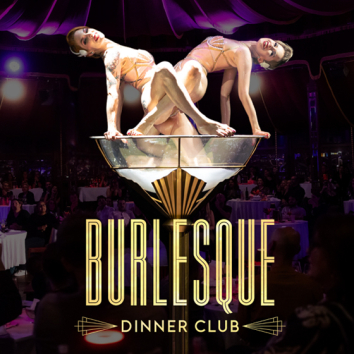 BURLESQUE