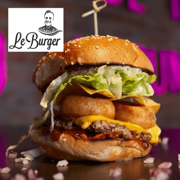 Le Burger Header Burger 1
