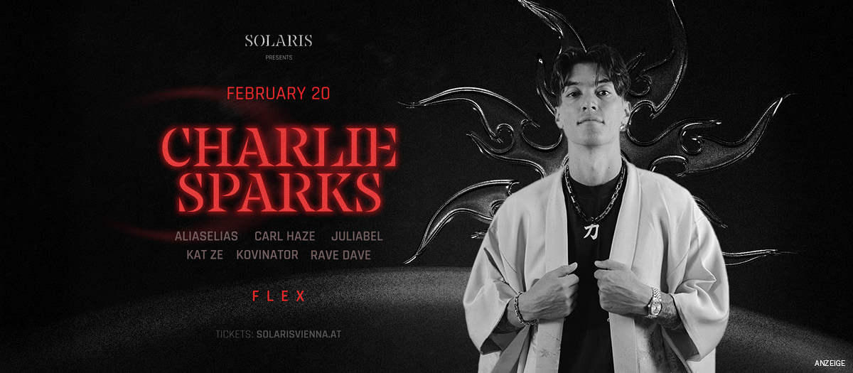01 2026 Charlie Sparks