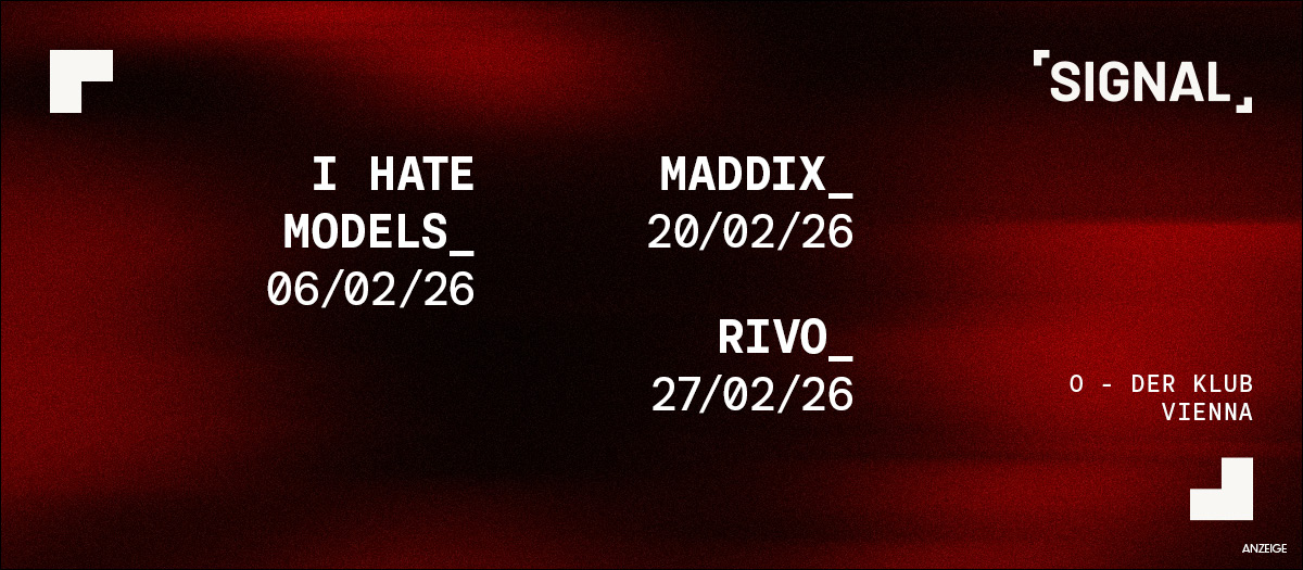 01 2026 o klub Februar Events