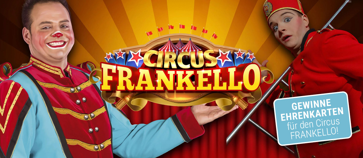 02 2026 Circus Frankello