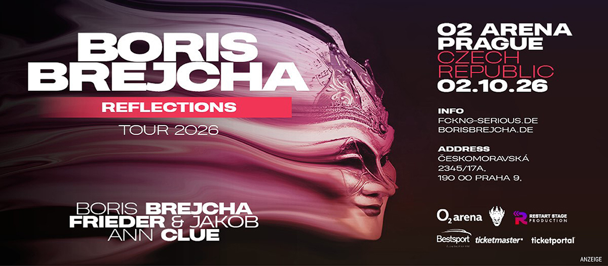 20250130 Boris Brejcha Dezember