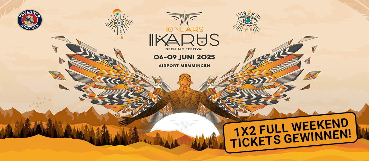 © oe24 radio 20250312 Ikarus