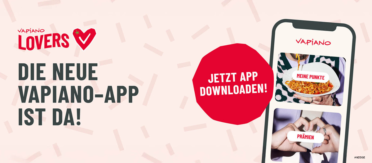 © oe24 radio 20250605 Vapiano
