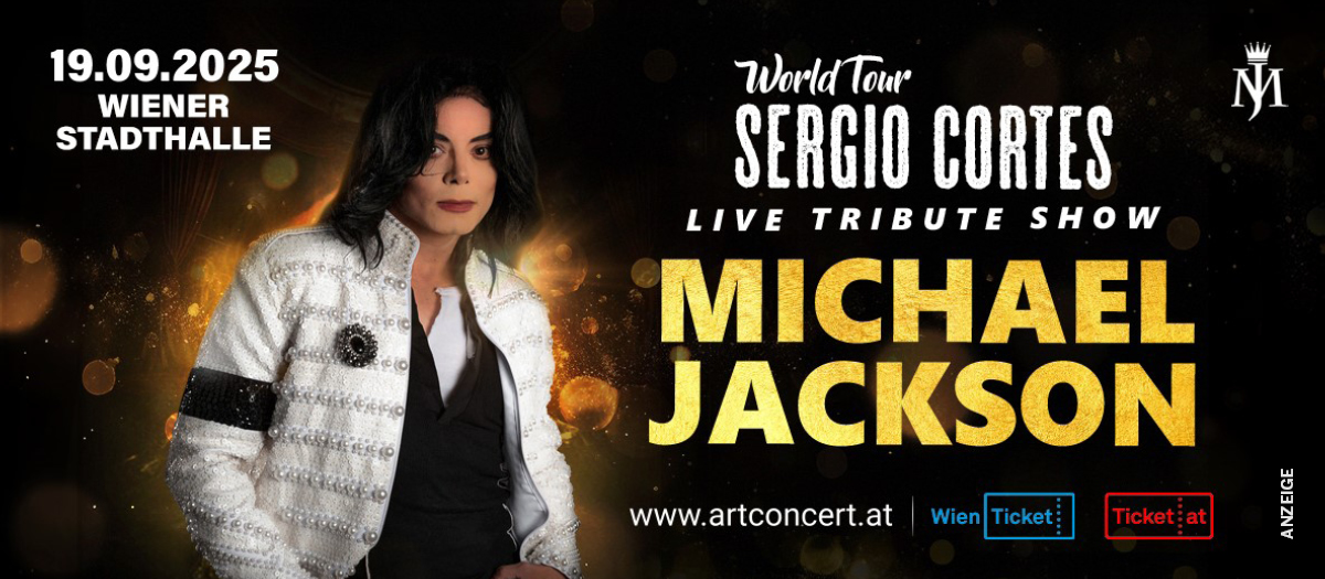 © oe24 radio 20250820 wm MJ Tribute Radiooe25