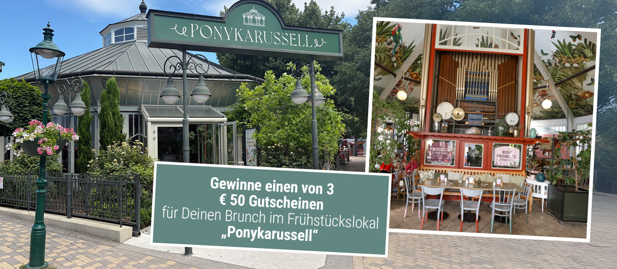 20250912 Ponykarussell