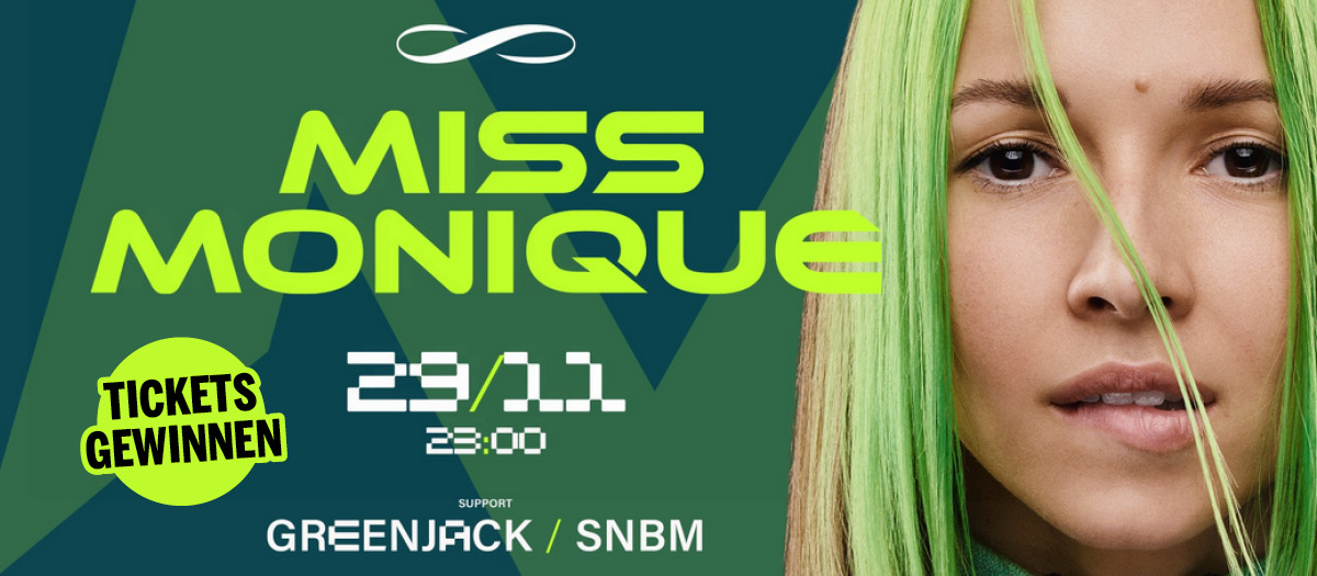 20251031 Miss Monique