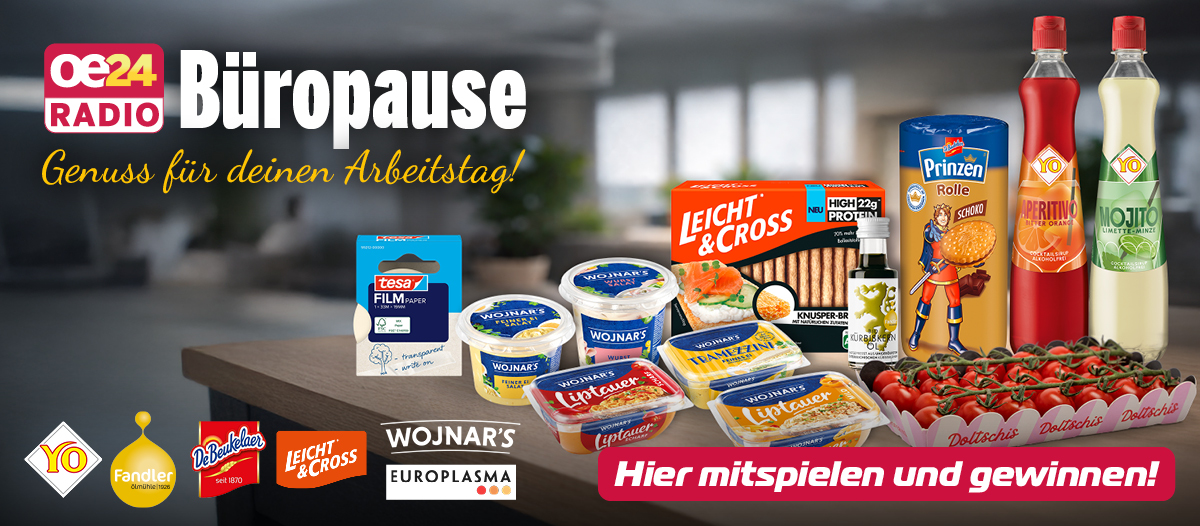 Bueropause Konsole Maerz 20262