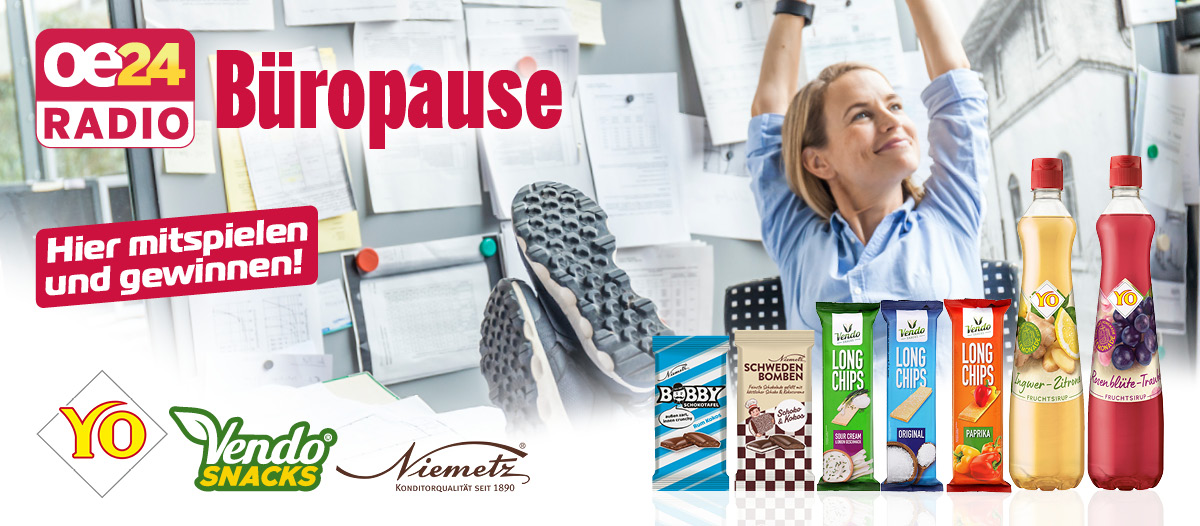 Bueropause Konsole OKTOBER2025