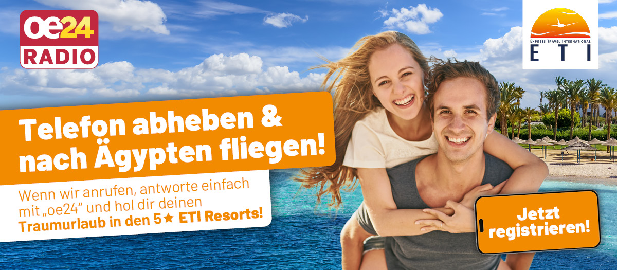 ETI Sommeraktion
