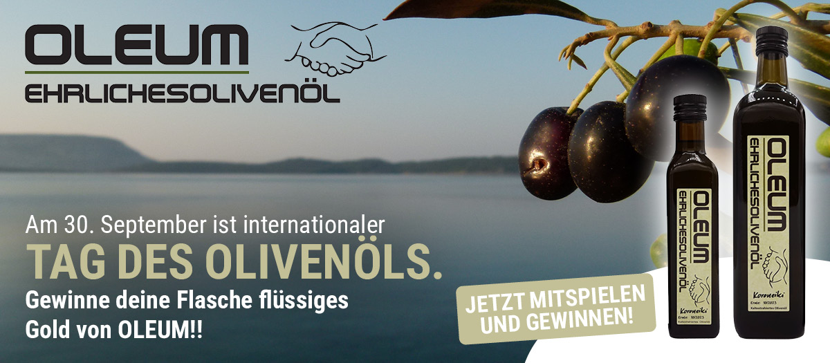 © oe24 Grafik 20250901 Tag des Olivenoels
