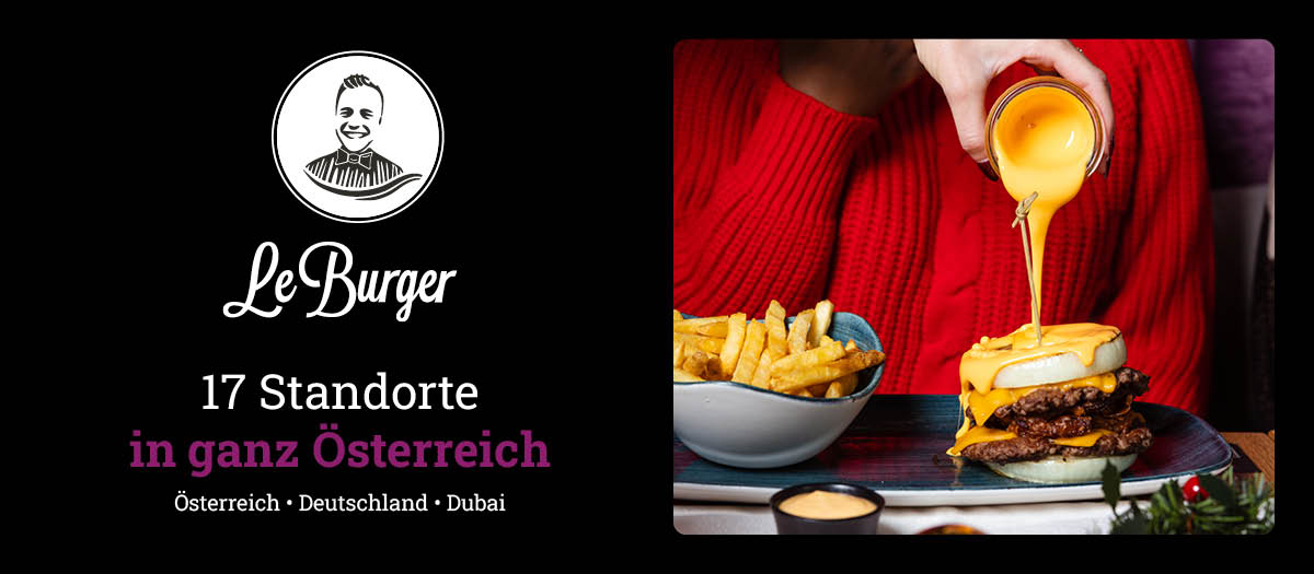 LeBurger Konsole 1200x528