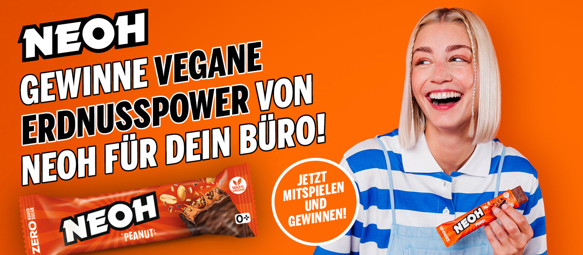Neoh Gewinnspiel 1200x525