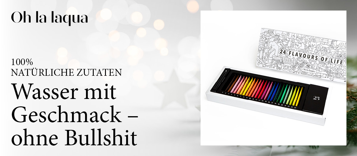 OHLALAadvent2025 ALLE24