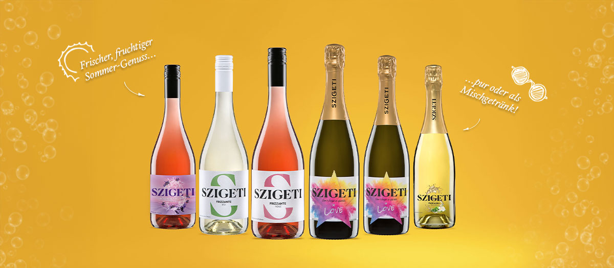 Paket SommerCocktail 2025
