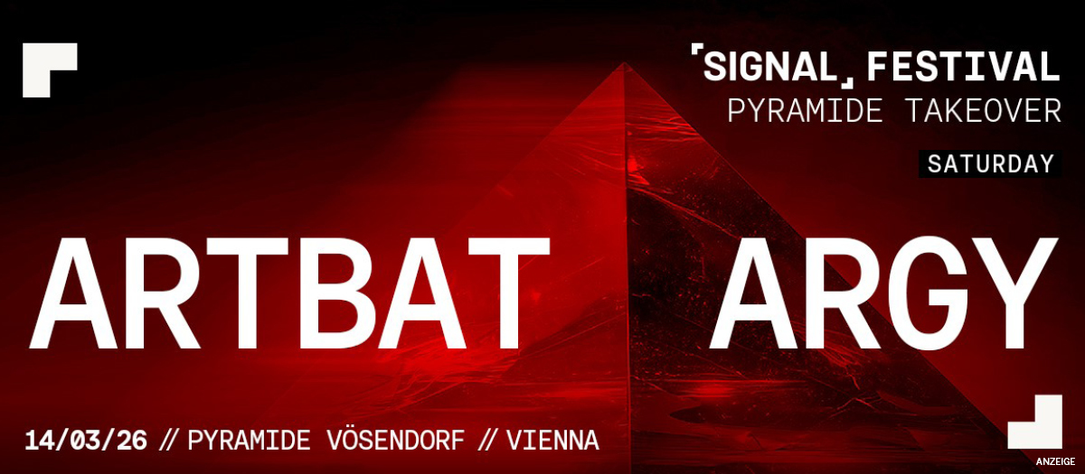 SIGNAL DEZ ARTBAT 03 2026