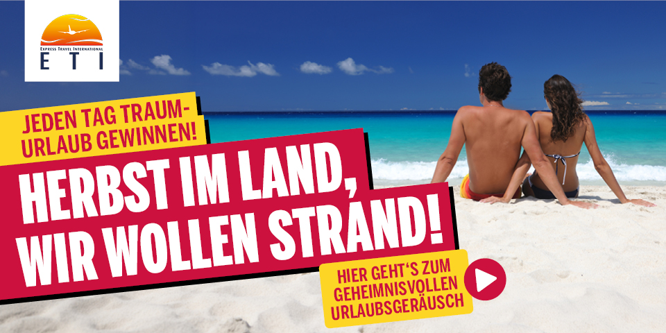 WM oe24Radio Urlaubsgeraeusch ETI SEP 2026 Konsole oe242