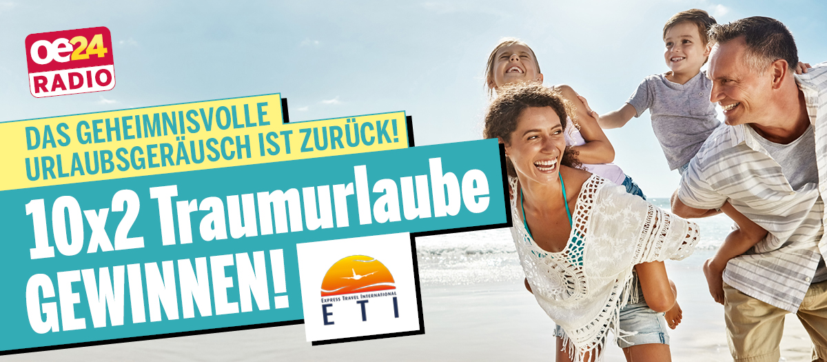WM oe24Radio Urlaubsgeraeusch ETI4