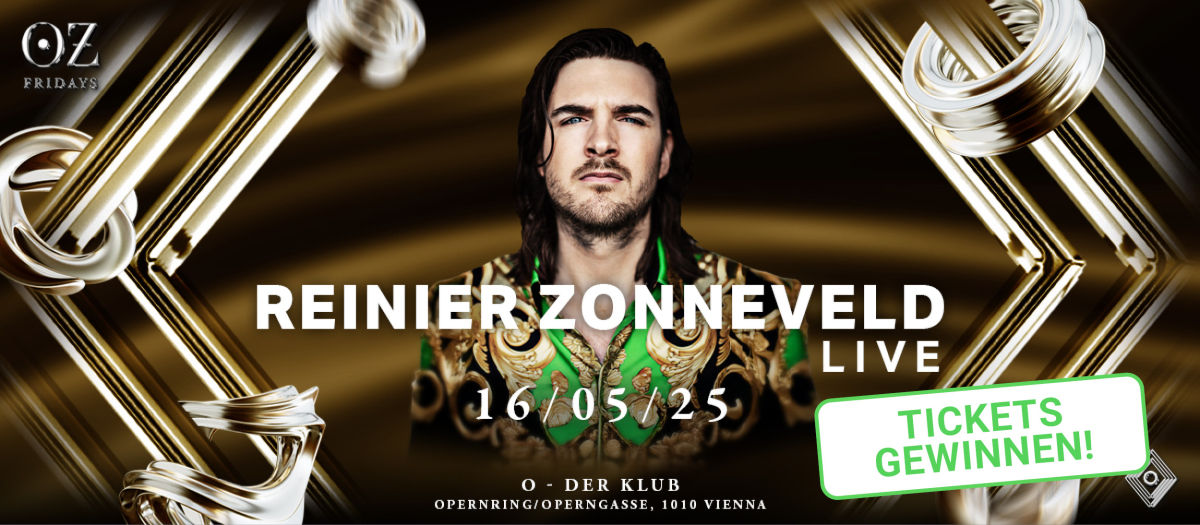 © oe24 radio 20250319 Zonneveld
