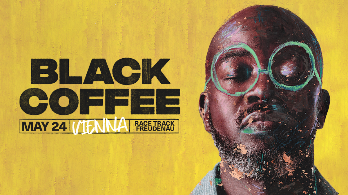 EN black coffee oeticket