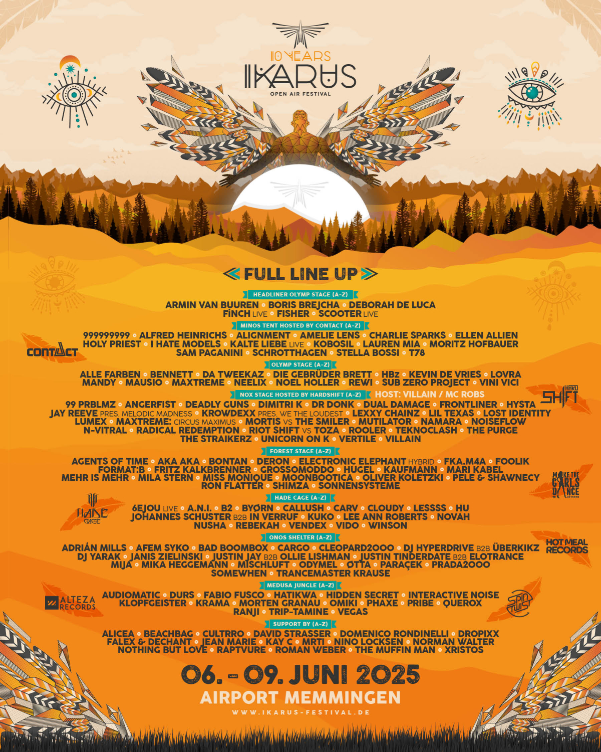 © oe24 radio Kopie von Ikarus lineup 4zu5 Full