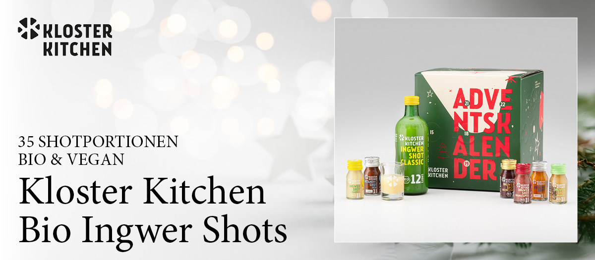 klosterkitchen advent2025 ALLE20