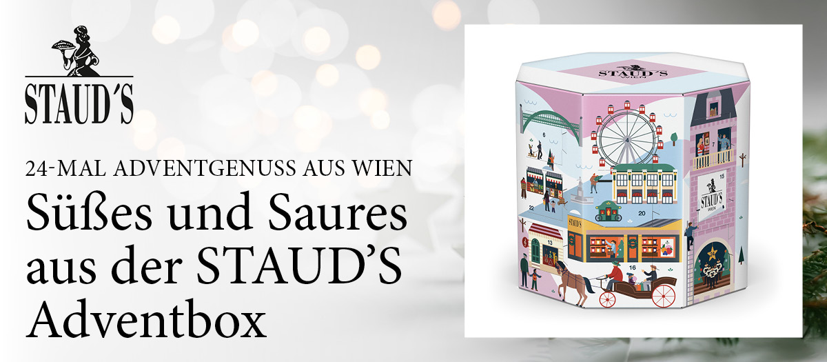 stauds advent2025 ALLE45