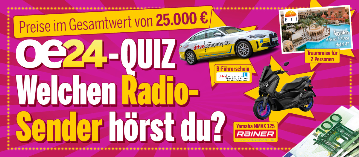 Radioquiz Radio Konsole mit ETI