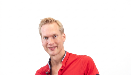 Thomas Kloiber Neu